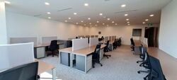 One Shenton (D1), Office #589712101